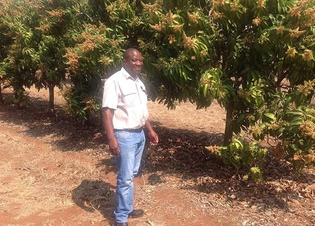 Moradu Farming Enterprises